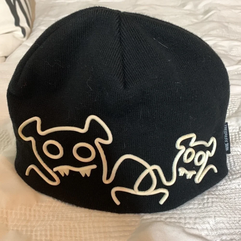 Trespass monster Beanie